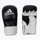 Грейплінгові рукавиці adidas білі ADICSG061 3