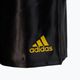 Шорти боксерські adidas Multiboxing чорні ADISMB01 3
