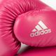 Рукавиці воксерські adidas Speed 50 рожеві ADISBG50 5