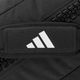 Сумка дорожна adidas 120 л black/white ADIACC057B 8