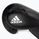 Рукавиці боксерські adidas Speed 50 чорні ADISBG50 10