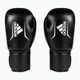 Рукавиці боксерські adidas Speed 50 чорні ADISBG50 2