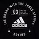 Футболка тренувальна adidas Boxing чорна ADICL01B 3