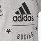 Футболка тренувальна adidas Boxing сіра ADICL01B 3