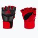 Грейплінгові рукавиці adidas Training червоні ADICSG07 3