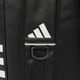 Сумка тренувальна adidas 2w1 Boxing M black/white 7