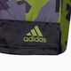 Шорти боксерські adidas Multiboxing зелені ADISMB03 3