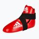 Протектори для стоп adidas Super Safety Kicks Adikbb100 червоні ADIKBB100 3