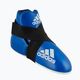 Протектори для стоп adidas Super Safety Kicks Adikbb100 блакитні ADIKBB100