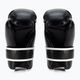 Рукавиці боксерські adidas Point Fight Adikbpf100 чорно-білі ADIKBPF100 2