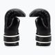 Рукавиці боксерські adidas Point Fight Adikbpf100 чорно-білі ADIKBPF100 4