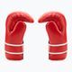 Рукавиці боксерські adidas Point Fight Adikbpf100 червоно-білі ADIKBPF100 8