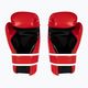 Рукавиці боксерські adidas Point Fight Adikbpf100 червоно-білі ADIKBPF100 3