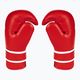 Рукавиці боксерські adidas Point Fight Adikbpf100 червоно-білі ADIKBPF100 7