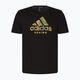 Футболка тренувальна adidas Boxing Logo чорна ADICLTS20B
