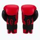 Рукавиці боксерські adidas Hybrid 250 Duo Lace червоні ADIH250TG 2