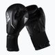 Боксерський набір дитячий adidas Youth Boxing Set мішок + рукавиці  чорно-білий ADIBPKIT10-90100 3