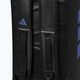 Сумка тренувальна adidas 65 л black/gradient blue 9