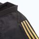 Екіпірування для бразильського джиу-джитсу adidas Rookie чорне/золоте 8
