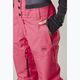 Штани лижні жіночі Picture Exa 20/20 рожеві WPT081 4