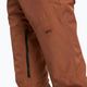 Штани лижні жіночі Picture Exa 20/20 коричневі WPT081 6