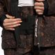 Куртка лижна жіноча Picture Exa 20/20 сіро-помаранчева WVT226-F 10