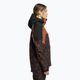 Куртка лижна жіноча Picture Exa 20/20 сіро-помаранчева WVT226-F 3