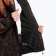Куртка лижна жіноча Picture Exa 20/20 сіро-помаранчева WVT226-F 9