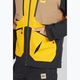 Куртка лижна чоловіча Picture Naikoon 20/20 жовта MVT391-C 7