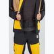 Куртка лижна чоловіча Picture Naikoon 20/20 жовта MVT391-C 10
