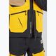 Куртка лижна чоловіча Picture Naikoon 20/20 жовта MVT391-C 13