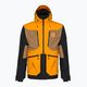 Куртка лижна чоловіча Picture Naikoon 20/20 жовта MVT391-C 14