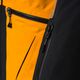 Куртка лижна чоловіча Picture Naikoon 20/20 жовта MVT391-C 17