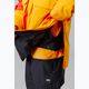 Куртка лижна чоловіча Picture Anton 20/20 жовта MVT394-C 10