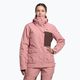 Куртка лижна жіноча Picture Sany 10/10 рожева WVT271-B