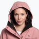 Куртка лижна жіноча Picture Sany 10/10 рожева WVT271-B 5