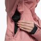 Куртка лижна жіноча Picture Sany 10/10 рожева WVT271-B 8