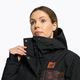 Куртка лижна жіноча Picture Sany 10/10 чорна WVT271-C 6