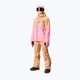 Жіноча гірськолижна куртка Picture Exa 20/20 кашемір рожевий 2
