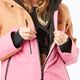 Жіноча гірськолижна куртка Picture Exa 20/20 кашемір рожевий 5
