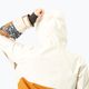 Жіноча гірськолижна куртка Oroya 10/10 світло-молочного кольору 6