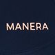 Гідрокостюм жіночий MANERA Seafarer 4/3 mm синій 22221 6