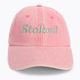 Кепка жіноча Billabong Stocked рожева C9CM02BIP2 4
