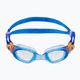 Окуляри для плавання дитячі Aquasphere Moby Kid blue/orange/clear 2