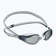 Окуляри для плавання Aquasphere Fastlane 2022 white/grey/mirror silver
