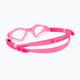 Окуляри для плавання дитячі Aquasphere Kayenne pink/white/clear EP3010209LC 4