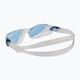 Окуляри для плавання Aquasphere Mako 2 transparent/blue/blue 4