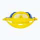 Набір для снорклінгу дитячий Aqualung Hero Set yellow/blue 6