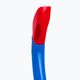 Трубка для снорклінгу дитяча Aqualung Pike blue/red 3