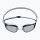 Окуляри для плавання Aquasphere Fastlane white/grey/mirror silver 2